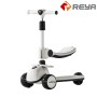 HX414Chariot roulant pour enfants