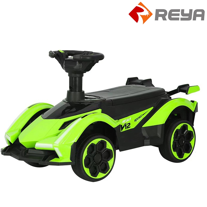  HX490Children's sliding car