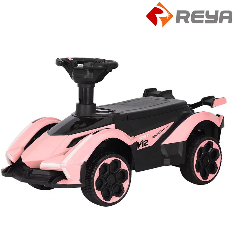  HX490Children's sliding car