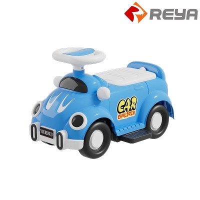  HX446Children's sliding car