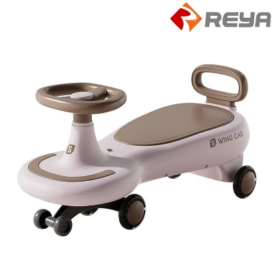  NN073Children's Swinging Car   