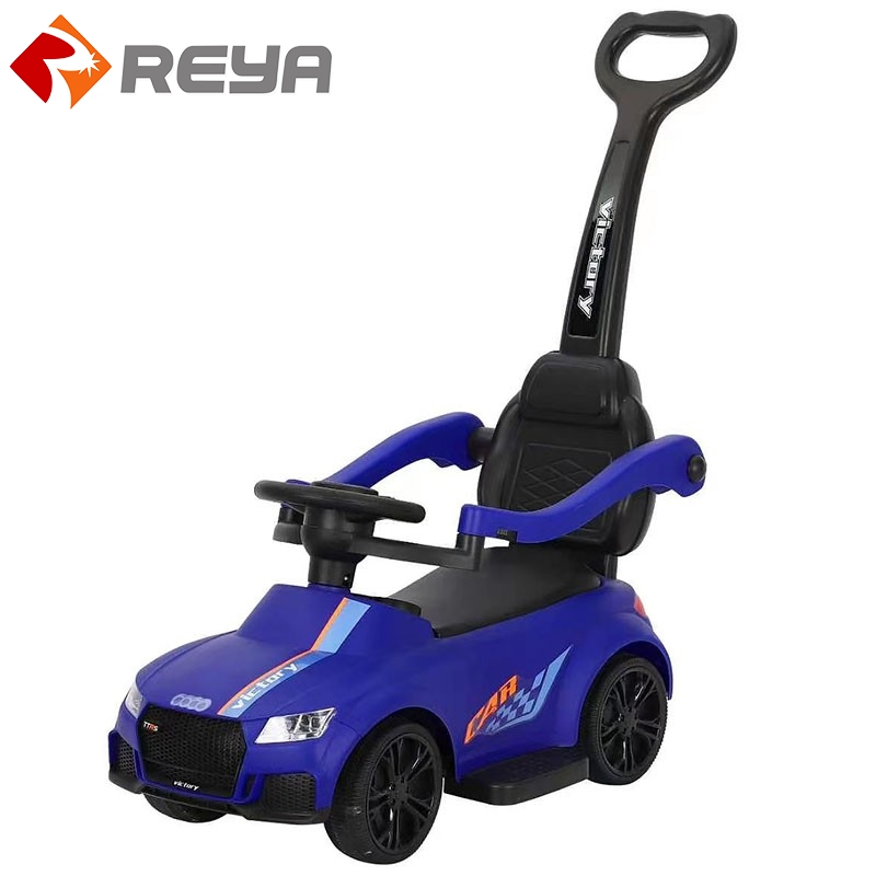  HX493Children's sliding car