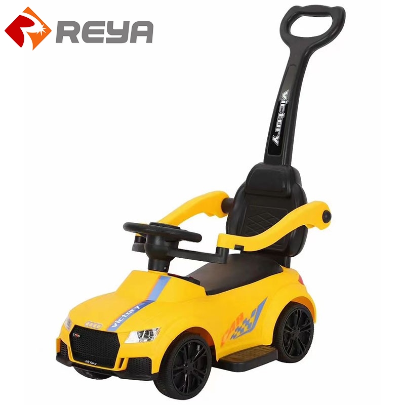  HX493Children's sliding car