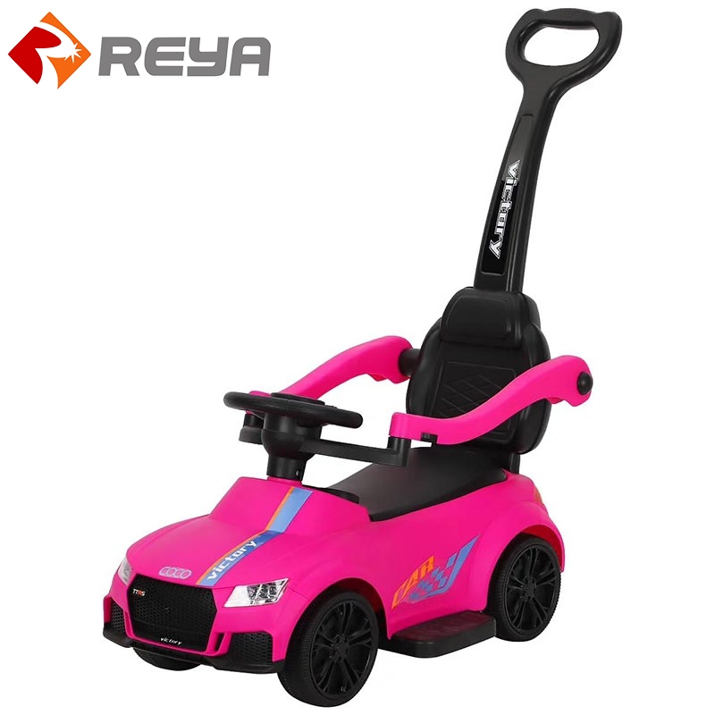  HX493Children's sliding car