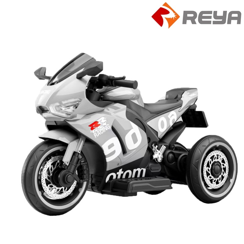  MT208  Kinder Motorrad