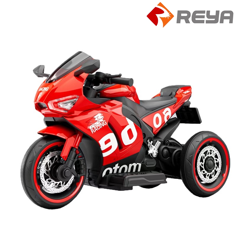  MT208  Kinder Motorrad