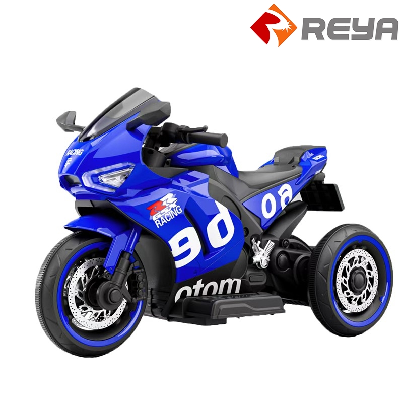  MT208  Kinder Motorrad