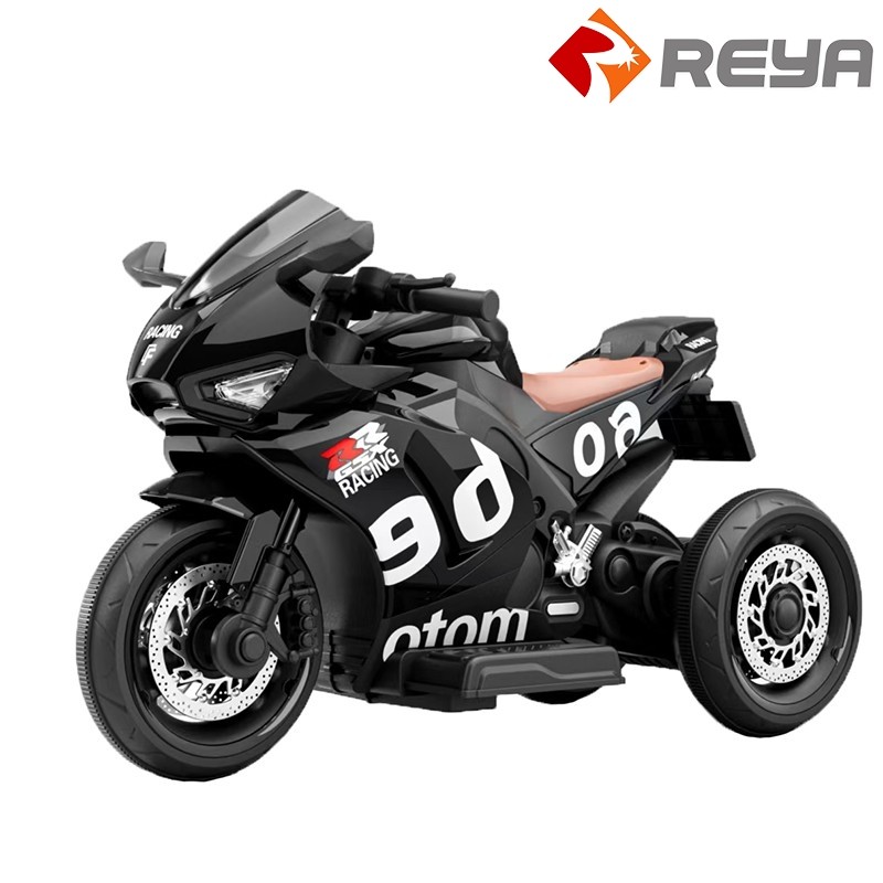  MT208  Kinder Motorrad