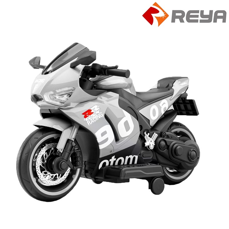  MT208  Kinder Motorrad