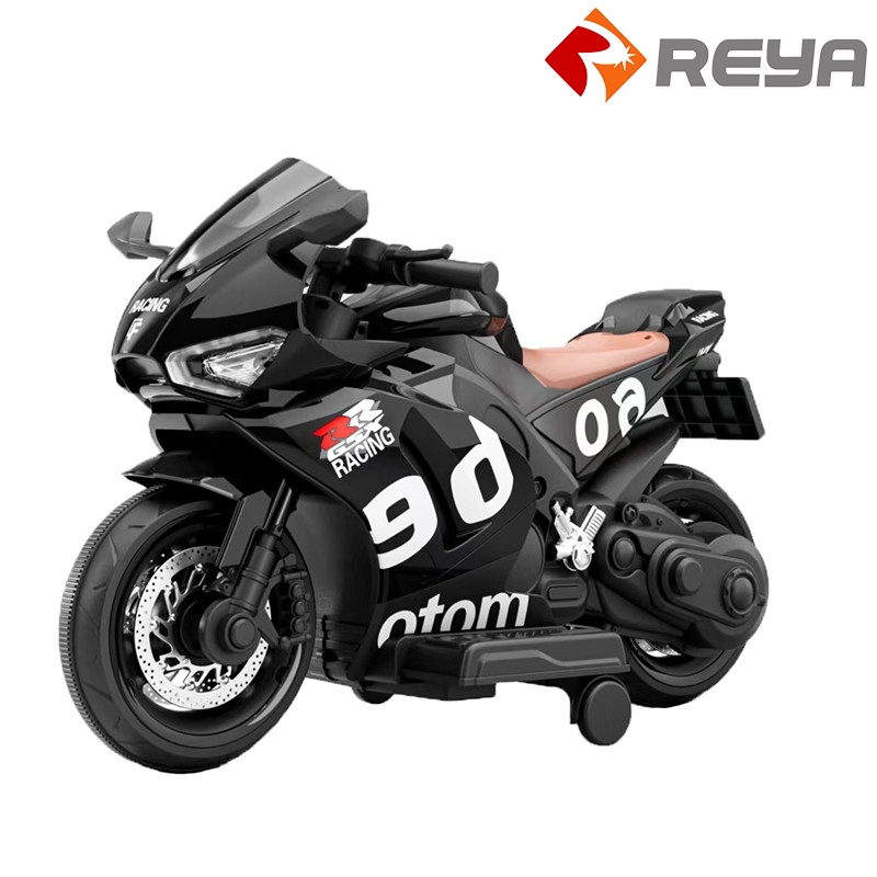  MT208  Kinder Motorrad