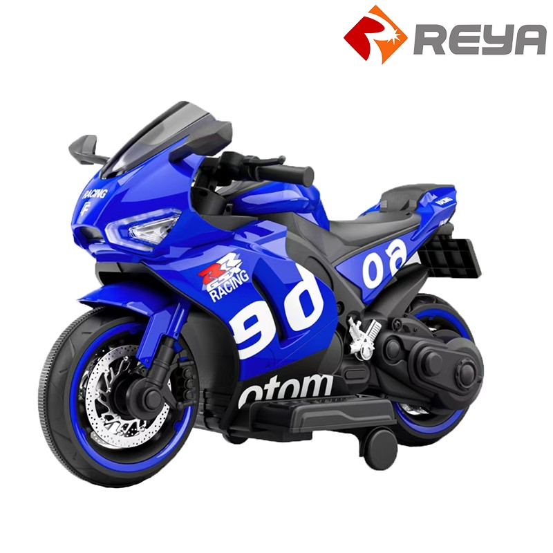  MT208  Kinder Motorrad