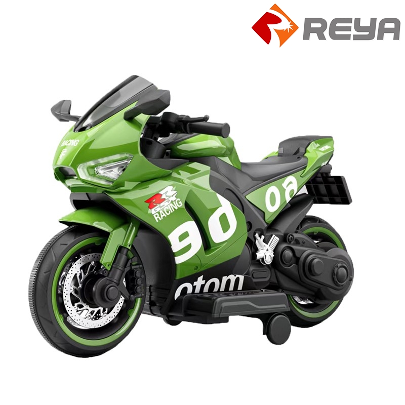  MT208  Kinder Motorrad