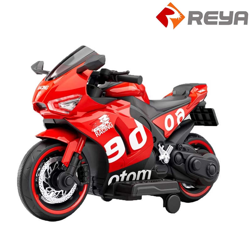  MT208  Kinder Motorrad