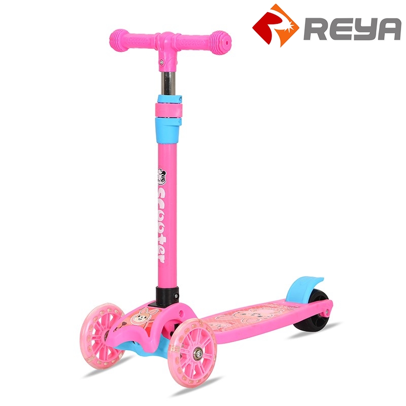  HX494Children's sliding car