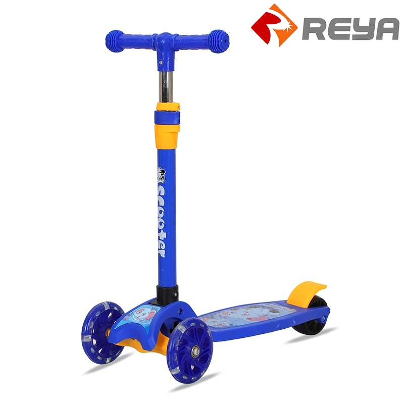  HX494Children's sliding car