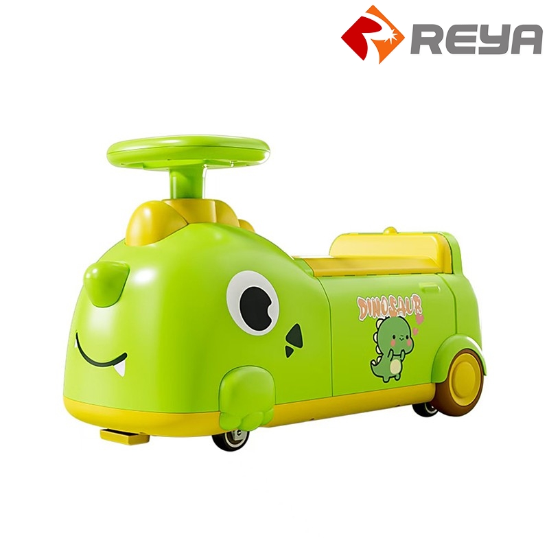 HX439Children's sliding car