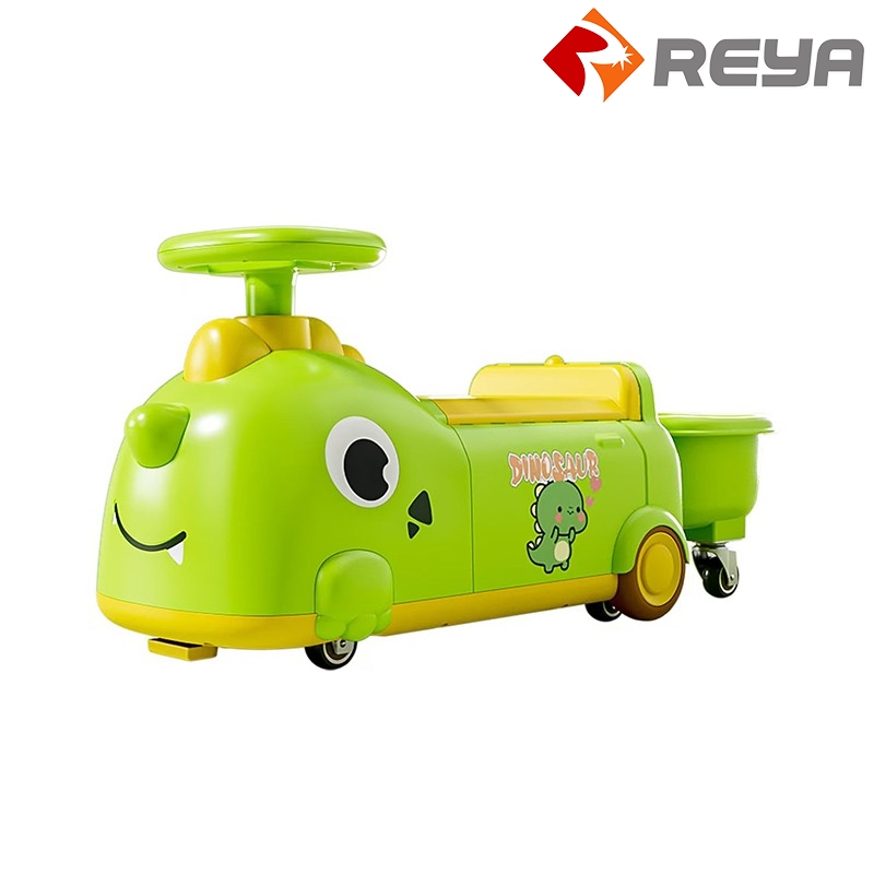 HX439Children's sliding car