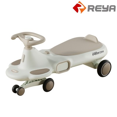 NN074Children's Swinging Car   