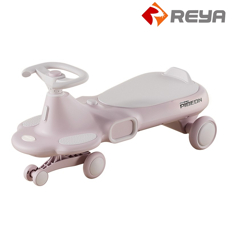 NN074  Coche oscilante para niños 