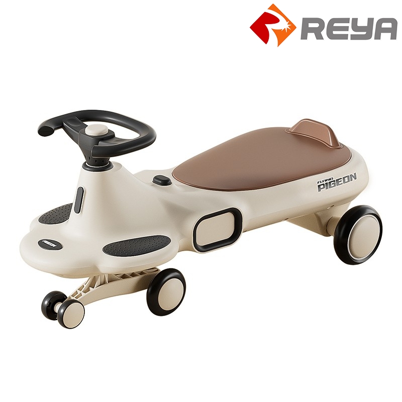 NN074  Coche oscilante para niños 