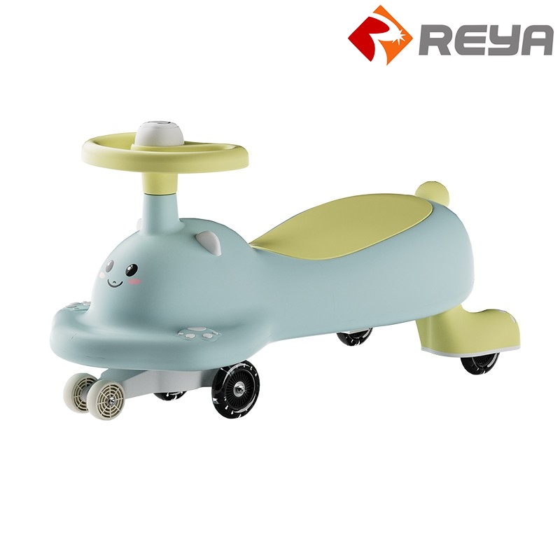  NN078  Coche oscilante para niños 
