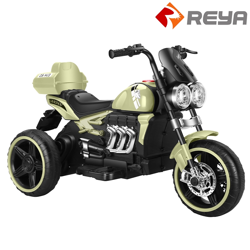   MT215  Kinder Motorrad