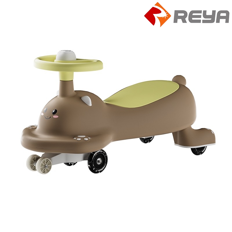  NN078  Coche oscilante para niños 