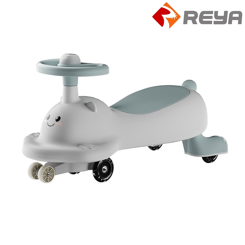  NN078  Coche oscilante para niños 