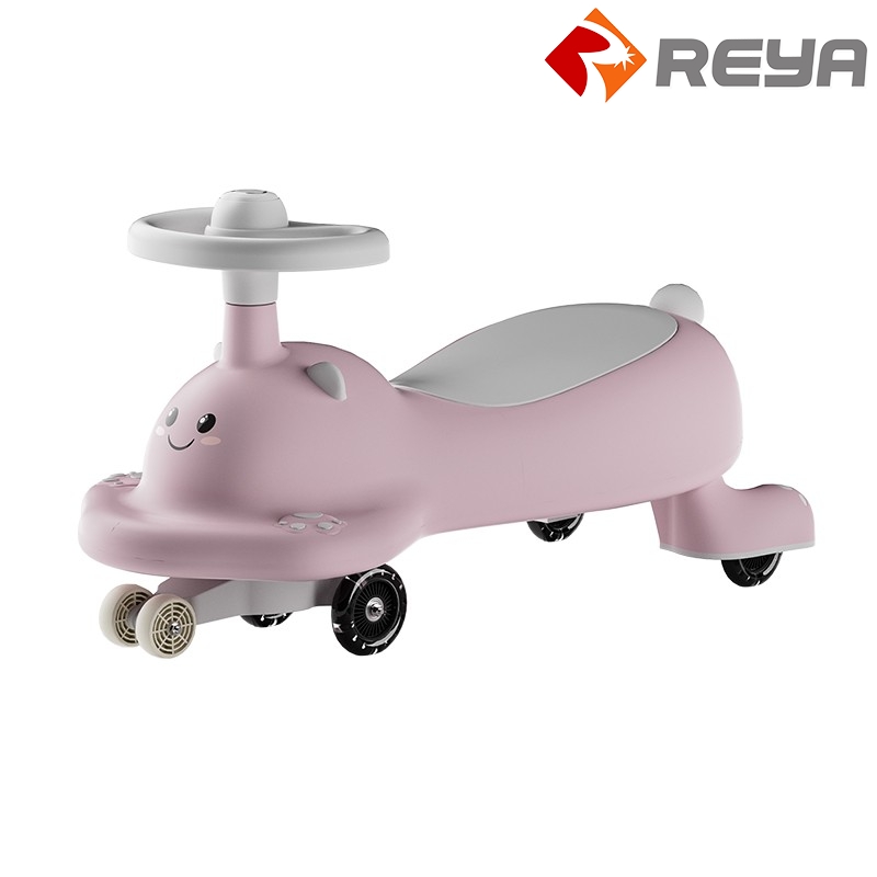  NN078  Coche oscilante para niños 
