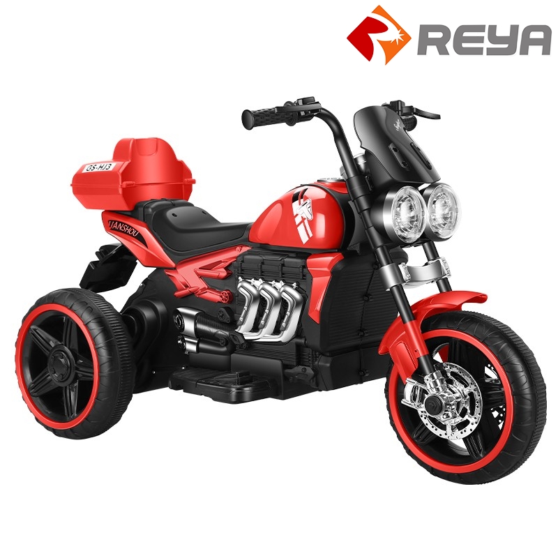   MT215  Kinder Motorrad