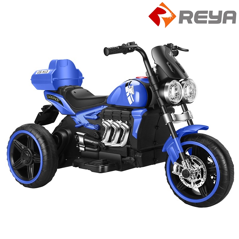   MT215  Kinder Motorrad