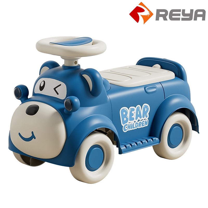  HX447 Scooter infantil