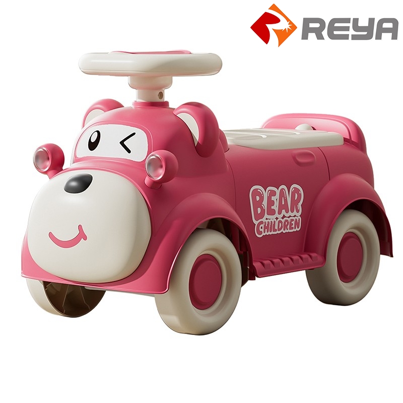  HX447 Scooter infantil