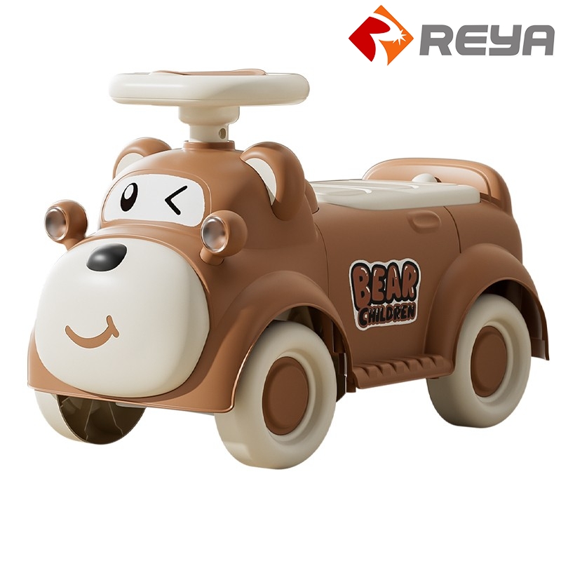  HX447 Scooter infantil