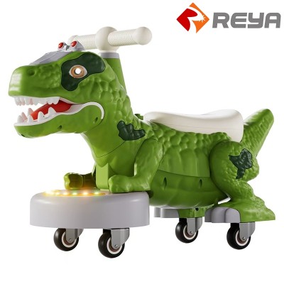   HX461Children's sliding car