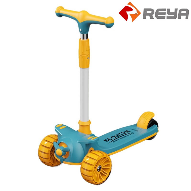 HX460Children's sliding car