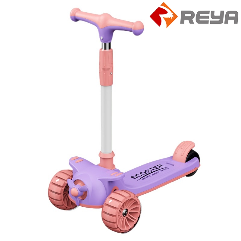 HX460Children's sliding car