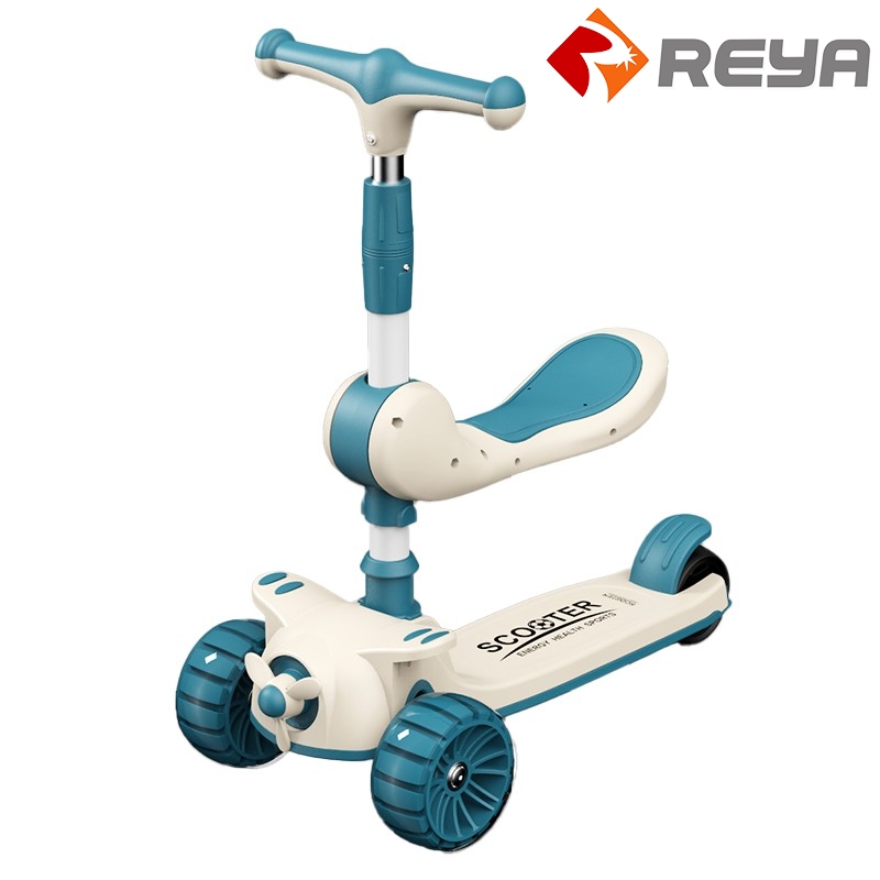 HX460Children's sliding car