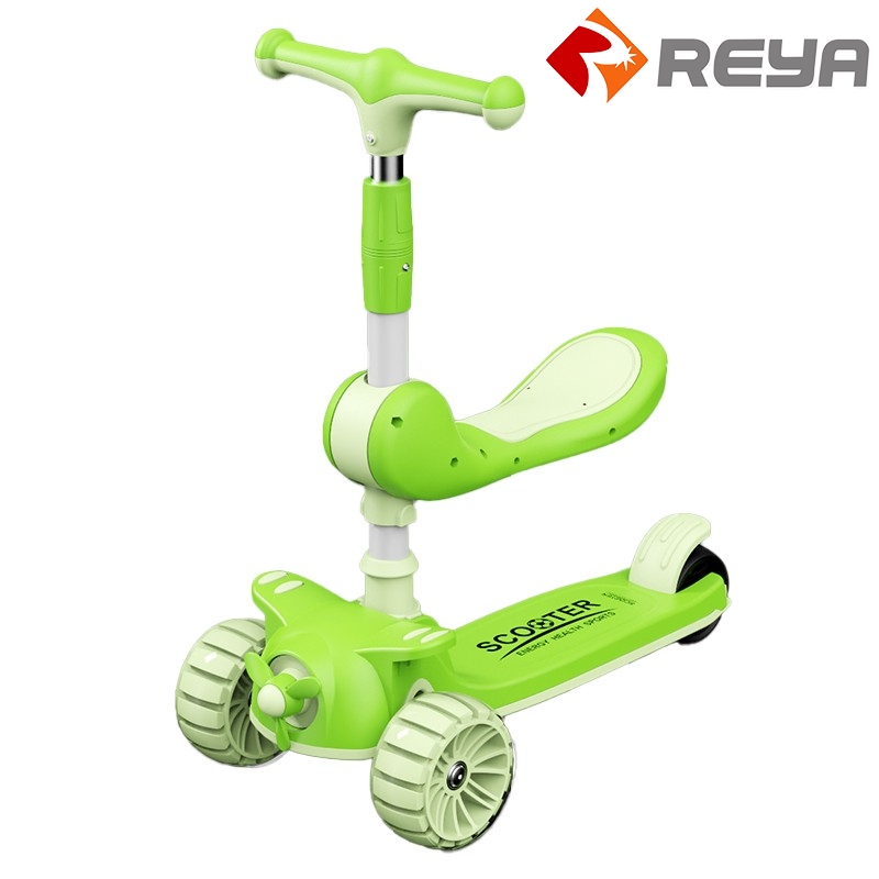 HX460Children's sliding car