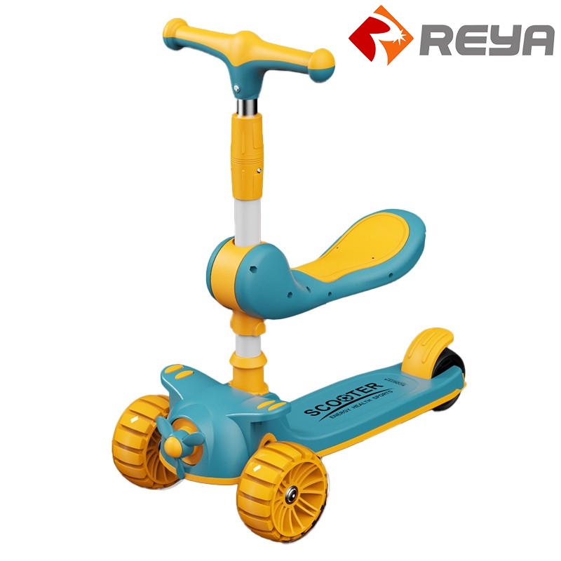 HX460Children's sliding car