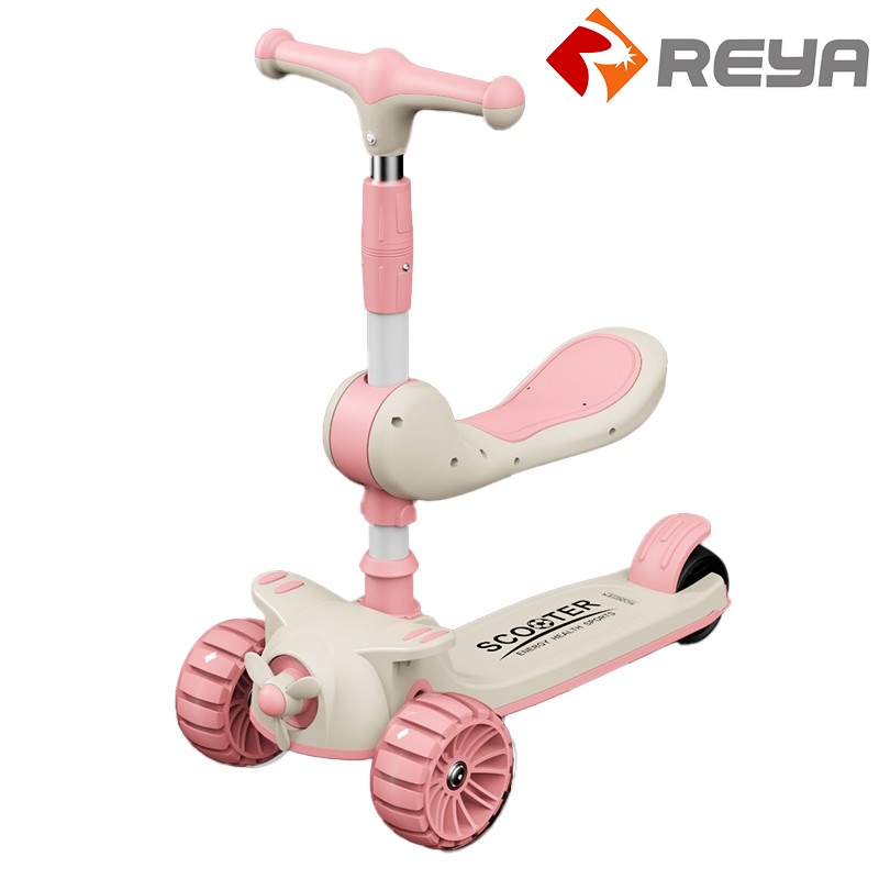 HX460Children's sliding car