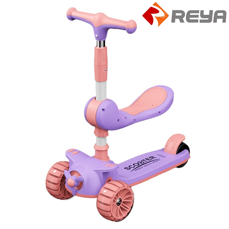 HX460Children's sliding car