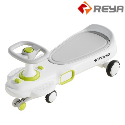 NN075Children's Swinging Car   