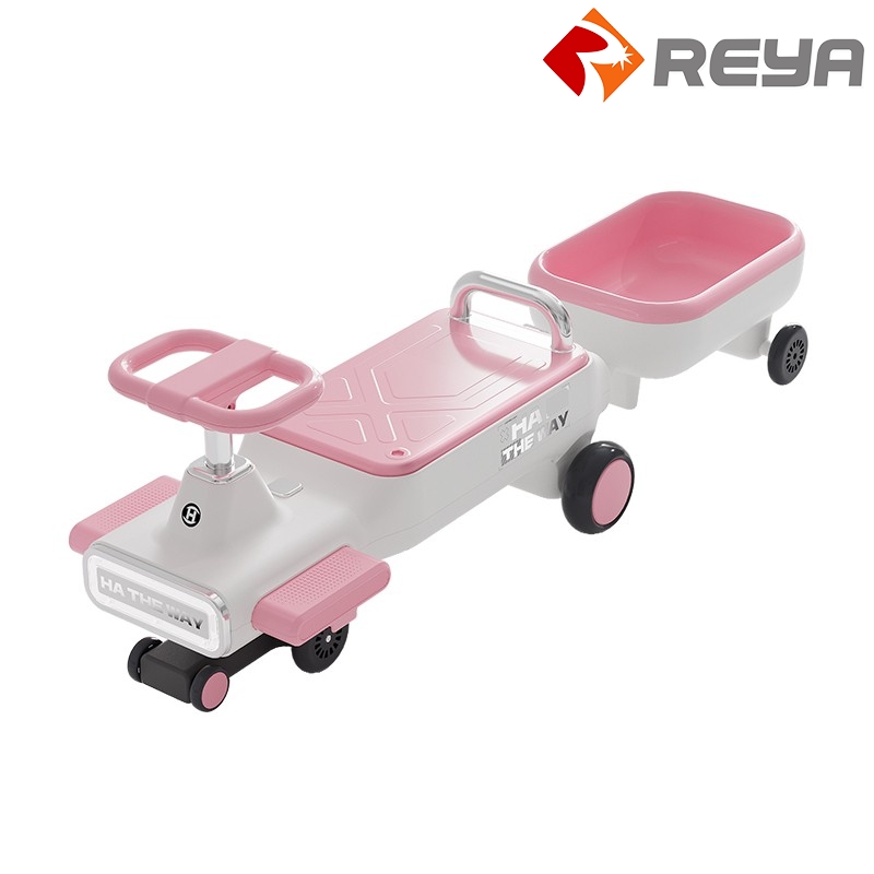  NN071  Coche oscilante para niños 