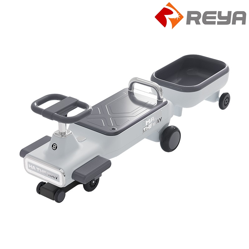  NN071  Coche oscilante para niños 