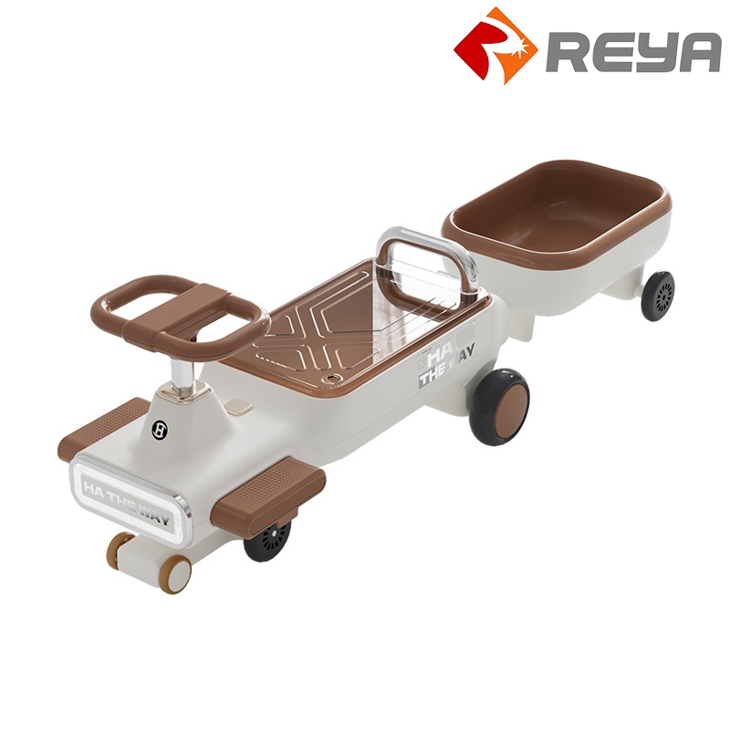  NN071  Coche oscilante para niños 