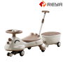 NN076  Coche oscilante para niños 