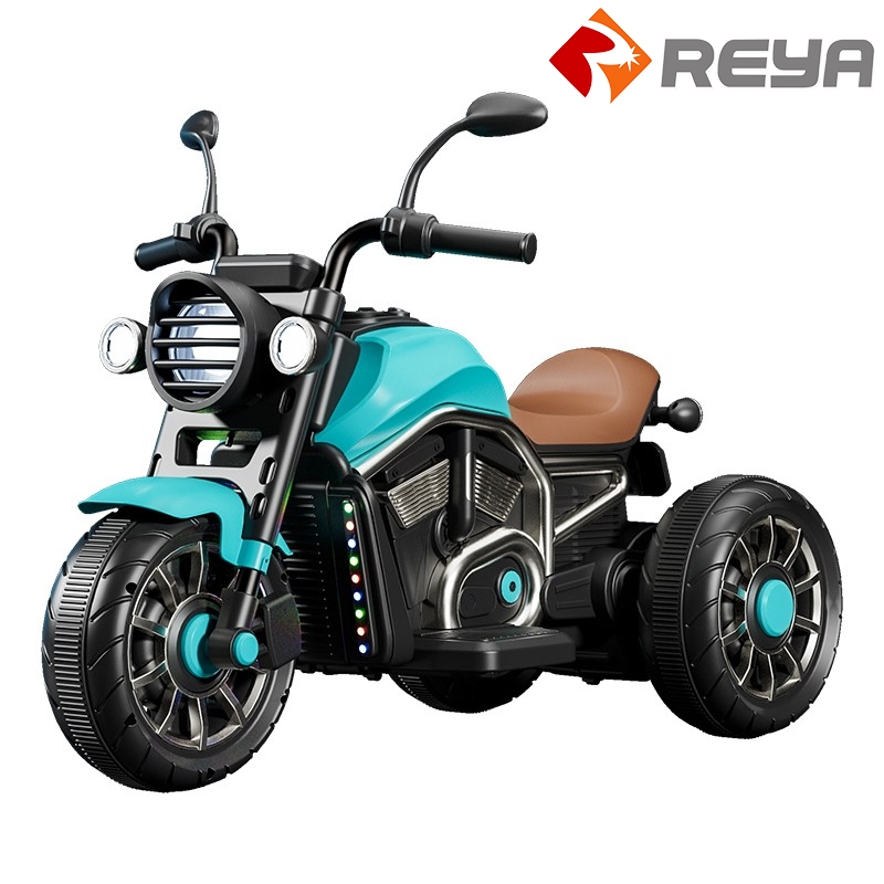  MT206  Kindermotorrad