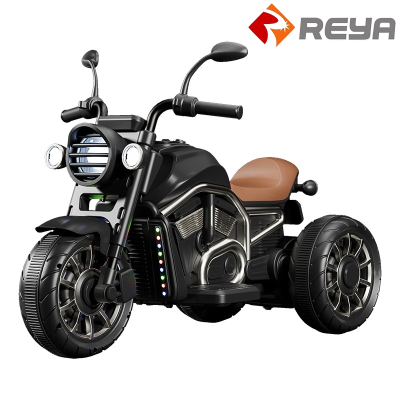  MT206  Kindermotorrad