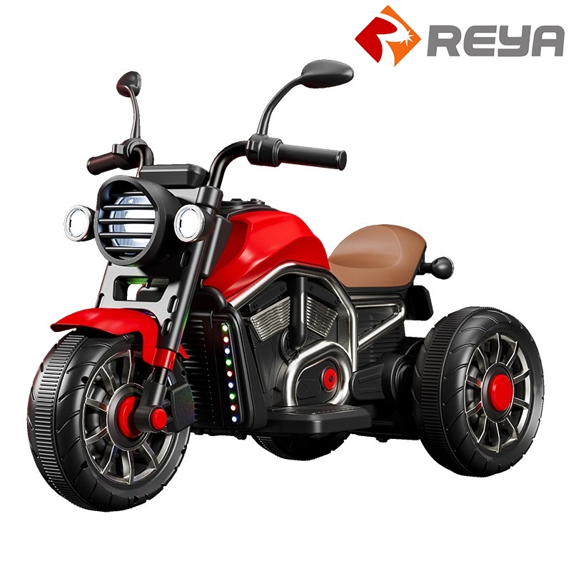  MT206  Kindermotorrad